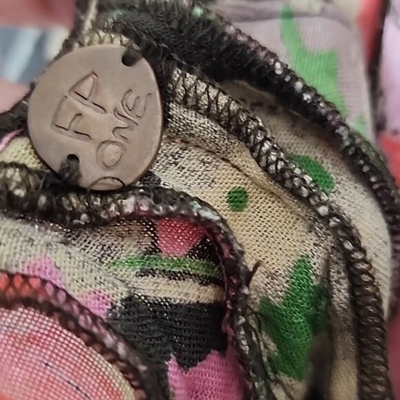 Free People FP ONE Step Into The Jungle Maxi Dress - Picture 3 of 10